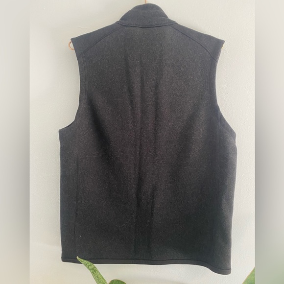 Patagonia Vest - Picture 4 of 4